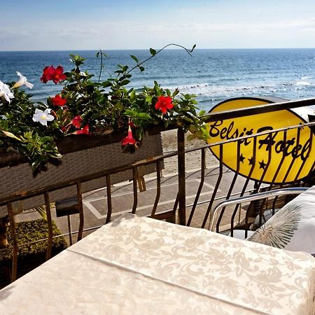 Hotel Bel Sit Alassio Eksteriør billede