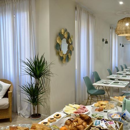 Hotel Bel Sit Alassio Eksteriør billede