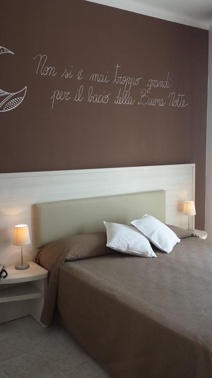 Hotel Bel Sit Alassio Eksteriør billede